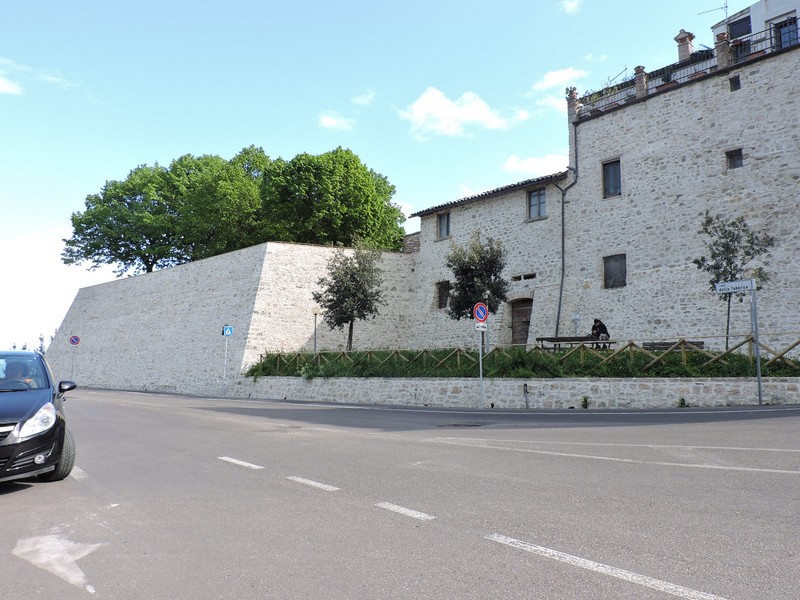 MURA URBICHE